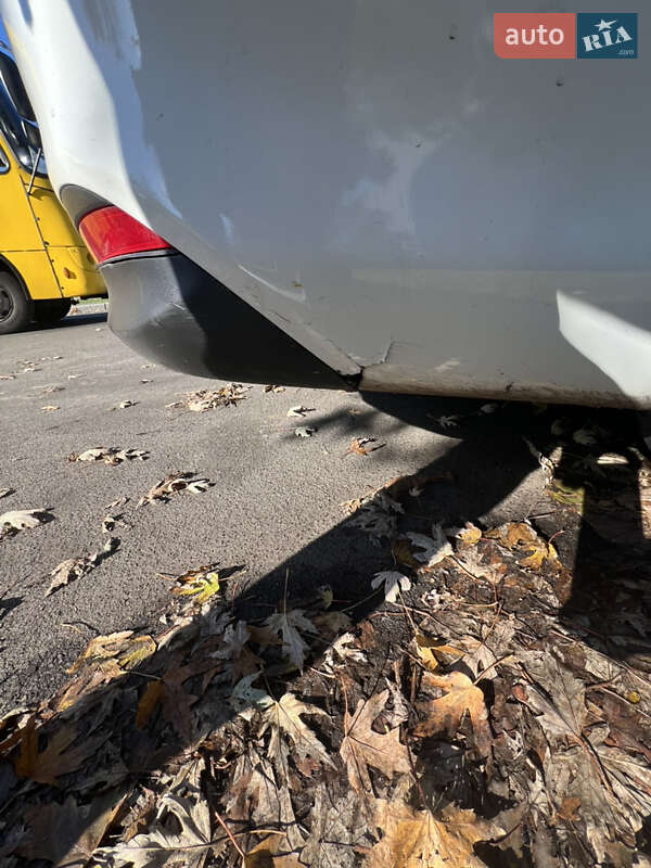 Седан Kia Forte 2016 в Киеве