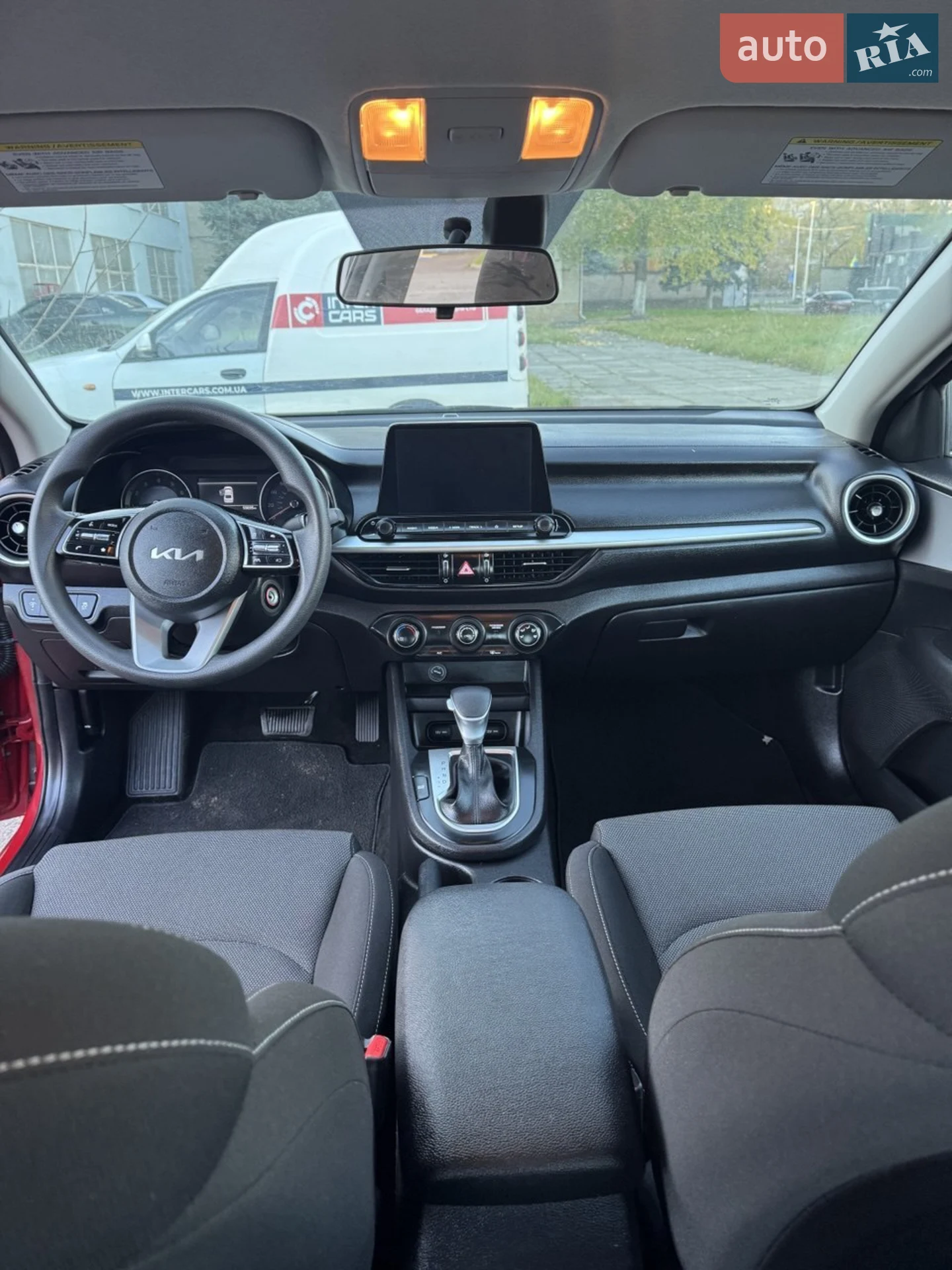 2021 Kia Forte - мініатюра 3