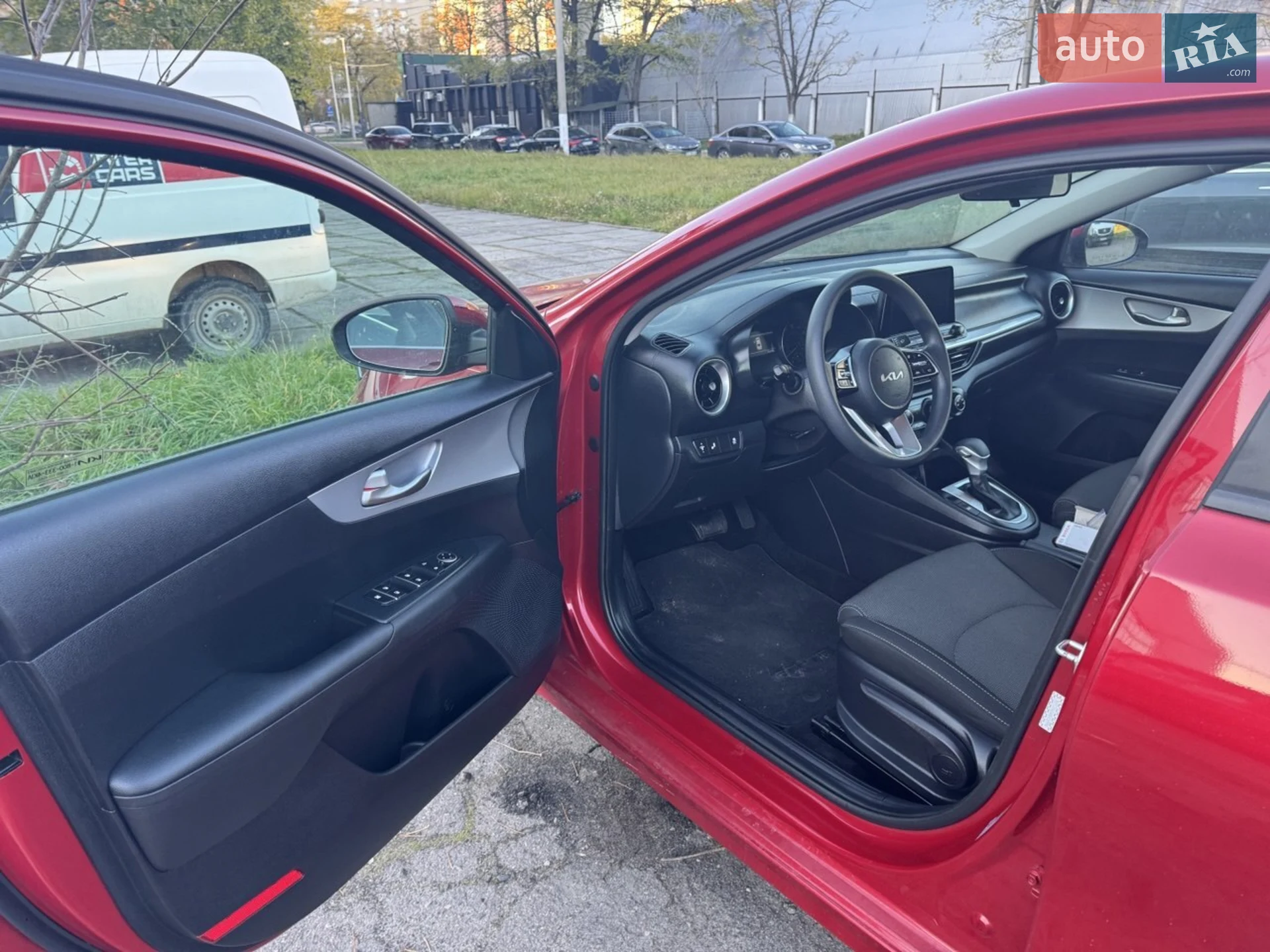 2021 Kia Forte - мініатюра 4