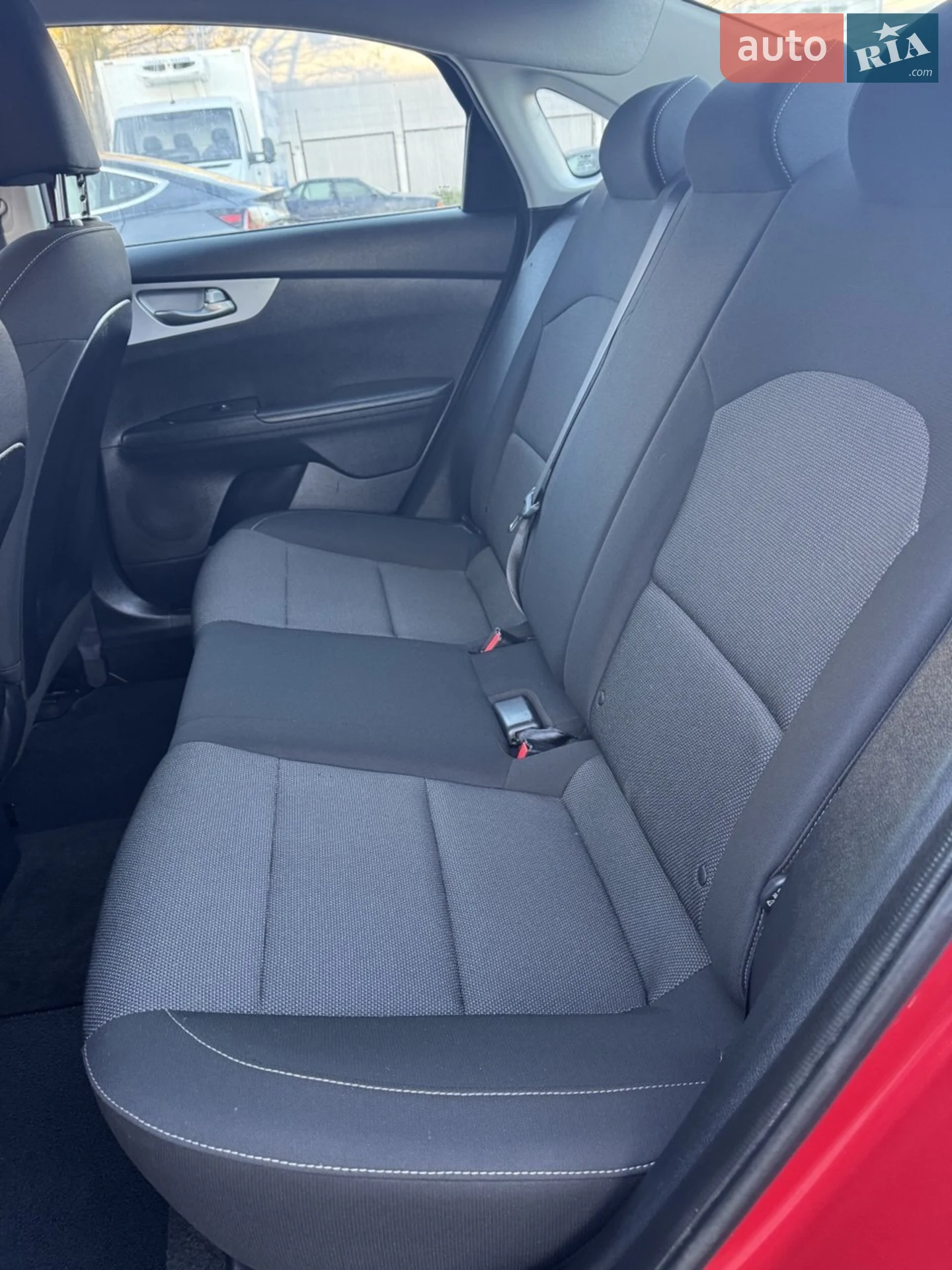 2021 Kia Forte - мініатюра 5