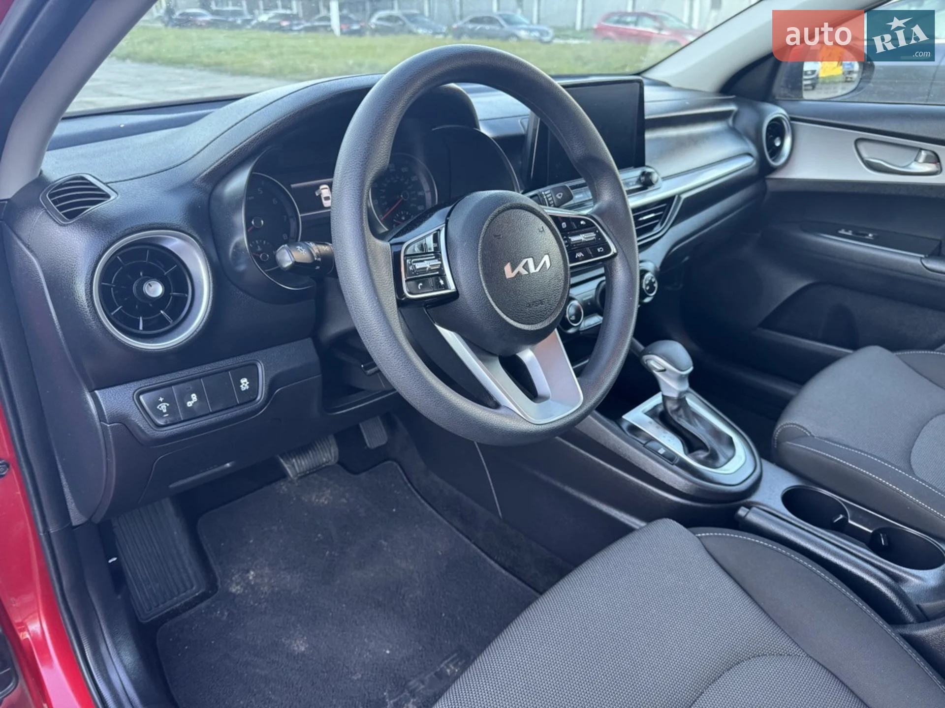 2021 Kia Forte - мініатюра 6