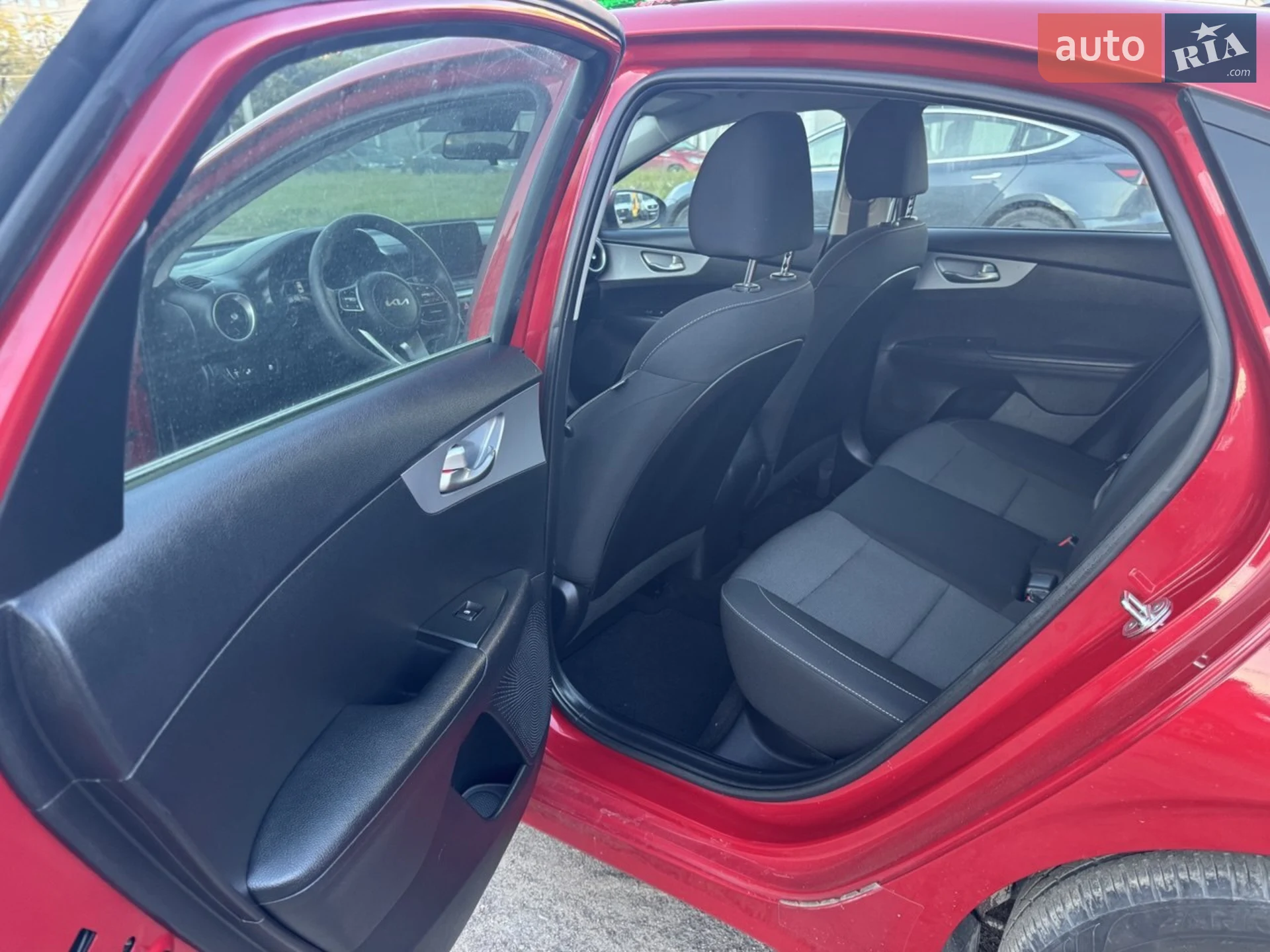 2021 Kia Forte - мініатюра 7