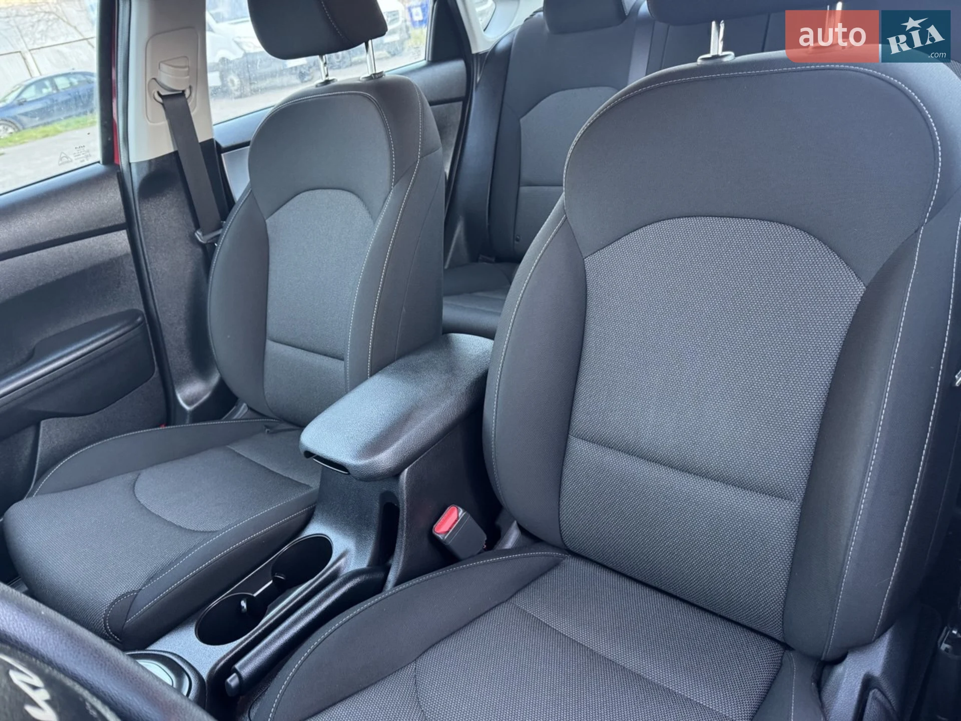 2021 Kia Forte - мініатюра 8