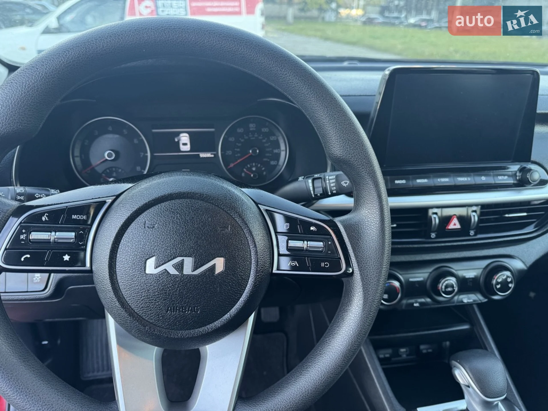 2021 Kia Forte - мініатюра 9