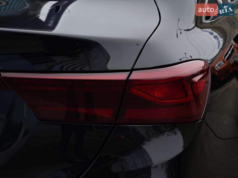 Седан Kia Forte 2020 в Харькове фото 12 Седан Kia Forte 2020 в Харькове