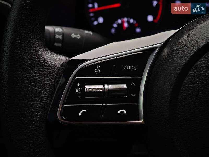 Седан Kia Forte 2020 в Харькове фото 25 Седан Kia Forte 2020 в Харькове