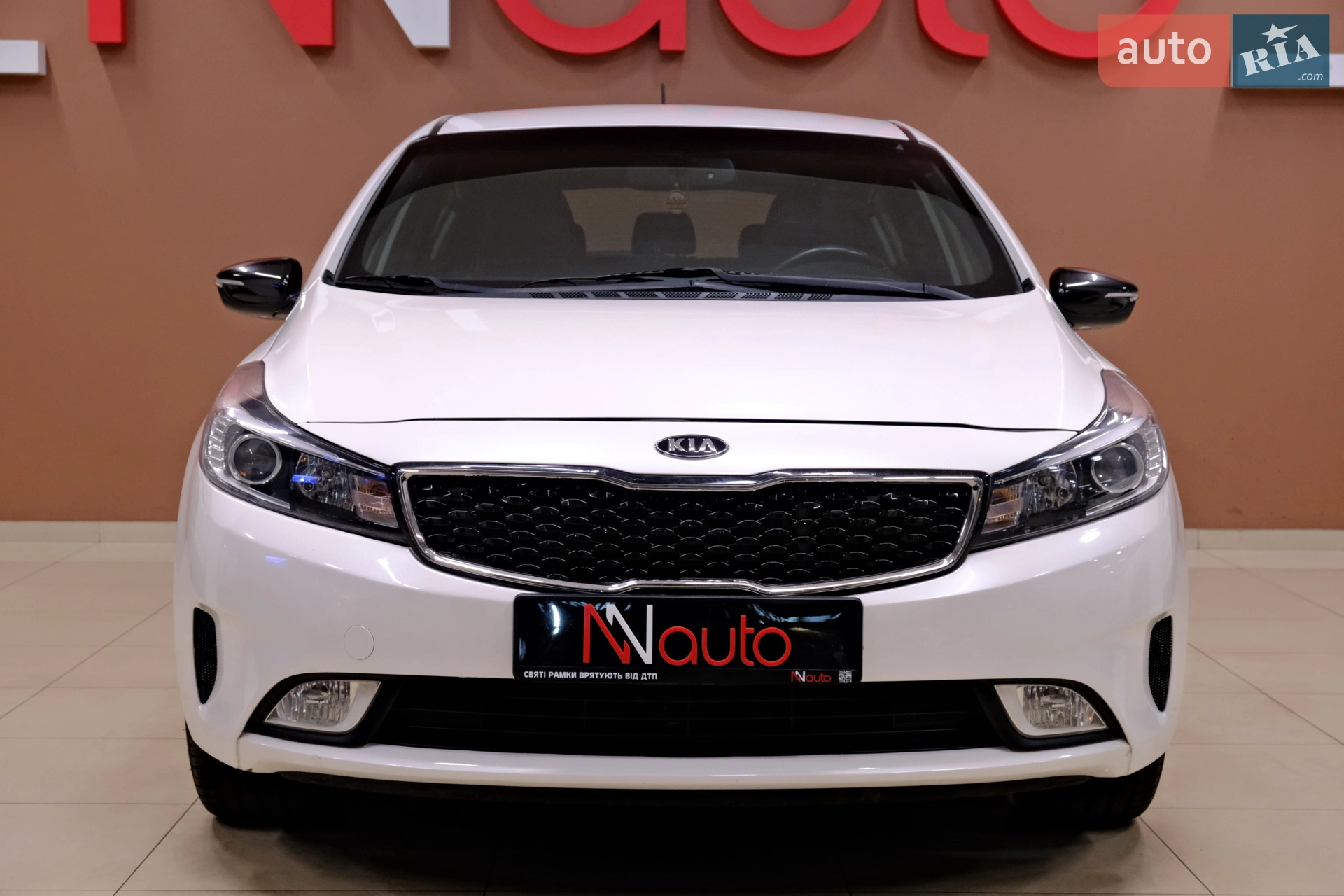 2017 Kia Forte - мініатюра 2