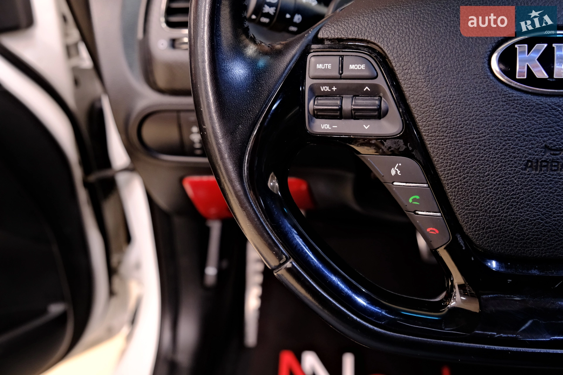 2017 Kia Forte - мініатюра 22