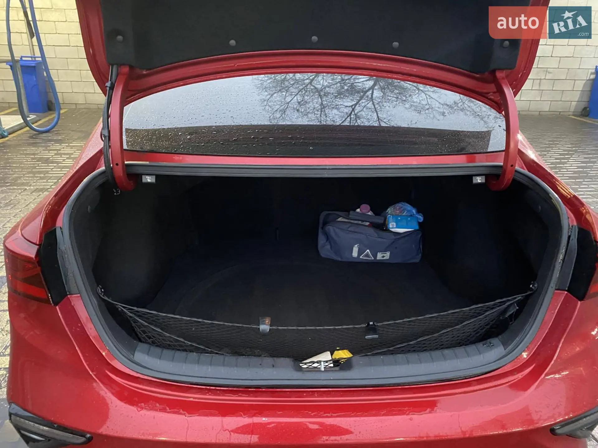 2018 Kia Forte - мініатюра 5