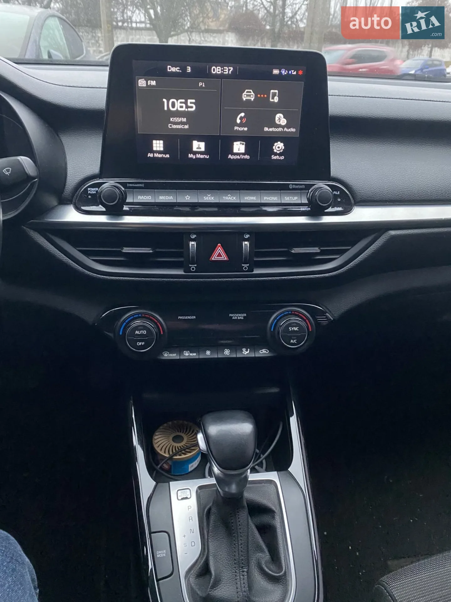 2018 Kia Forte - мініатюра 25