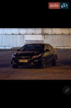 Седан Kia Forte 2019 в Києві