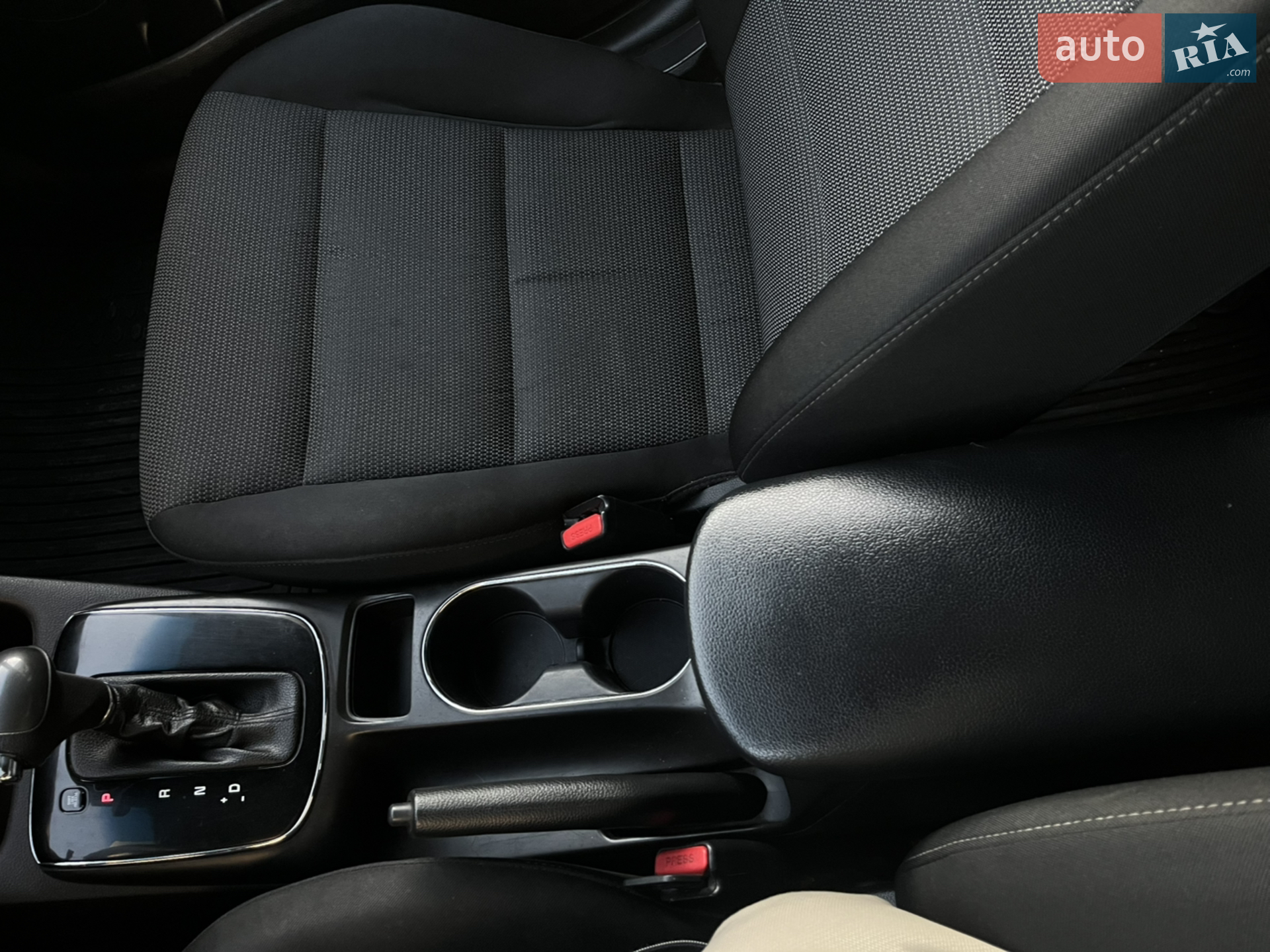2016 Kia Forte - мініатюра 9