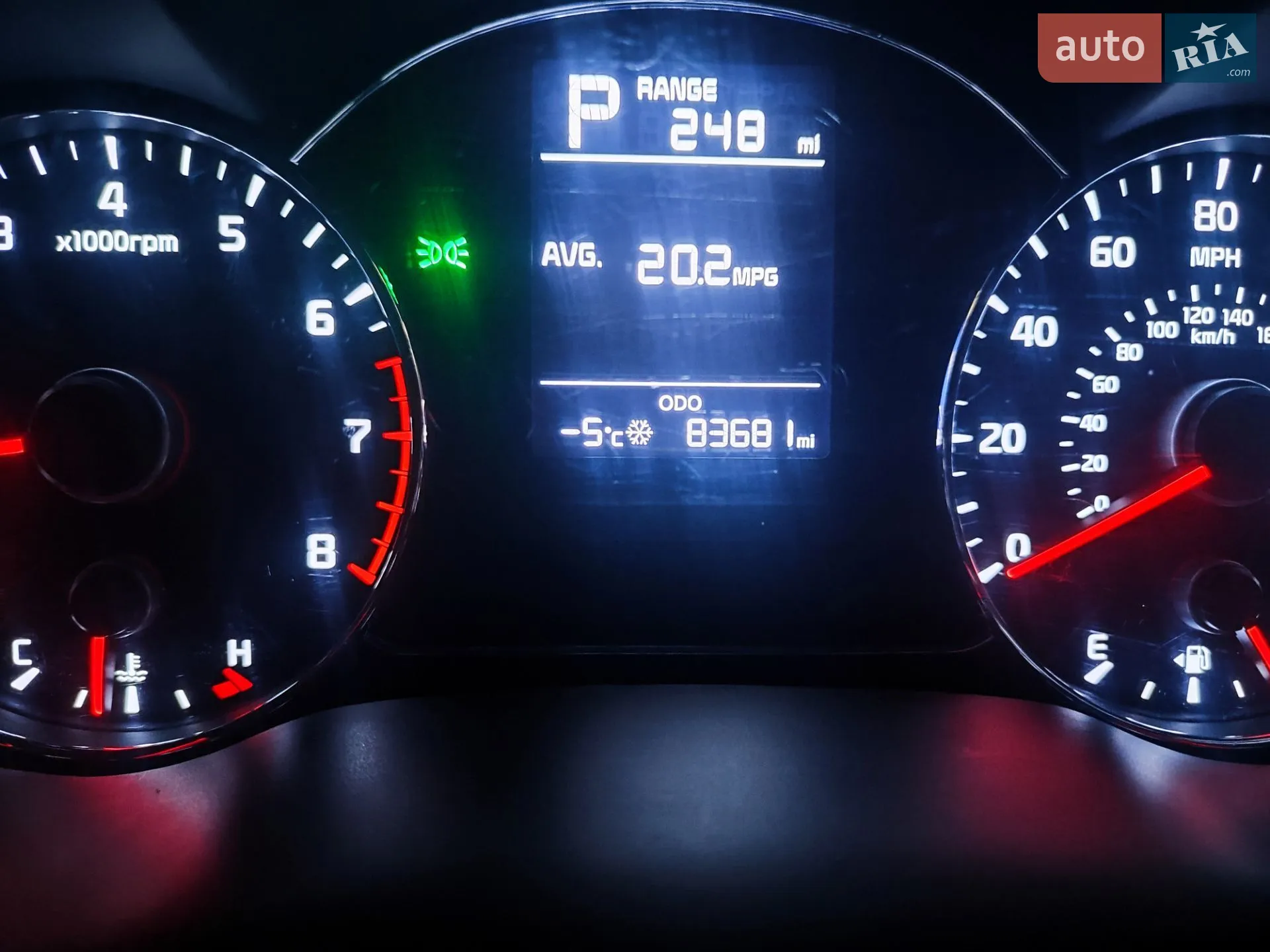 2016 Kia Forte - мініатюра 16