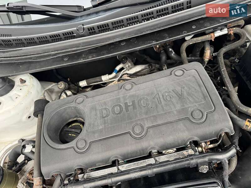 Купе Kia Forte 2011 в Виннице фото 30 Купе Kia Forte 2011 в Виннице