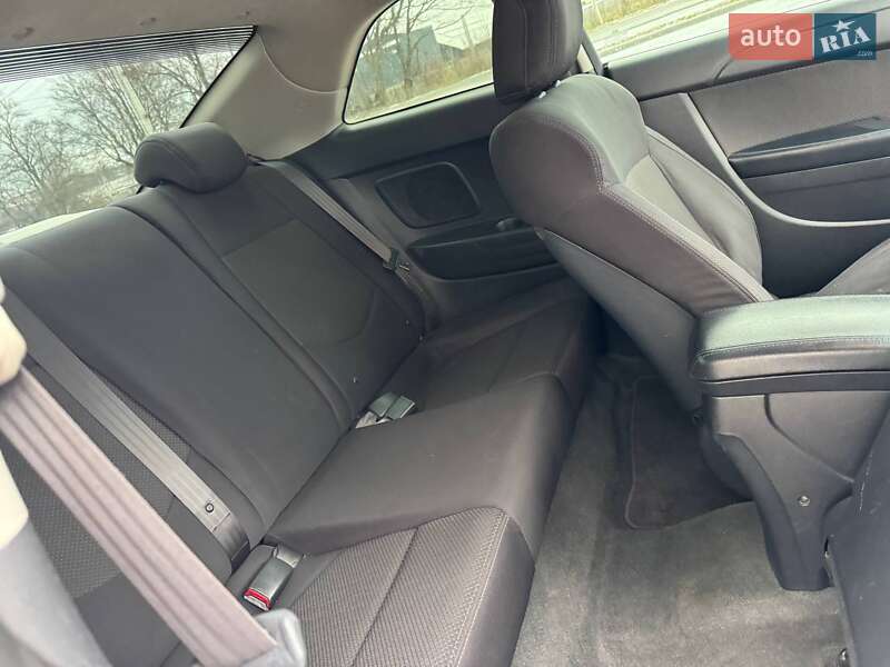 Купе Kia Forte 2011 в Виннице фото 43 Купе Kia Forte 2011 в Виннице