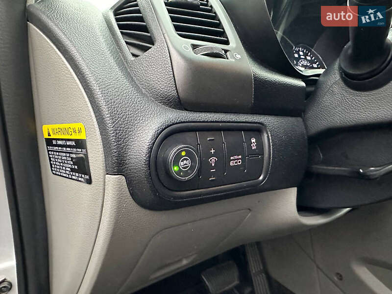 Седан Kia Forte 2014 в Умани фото 12 Седан Kia Forte 2014 в Умани