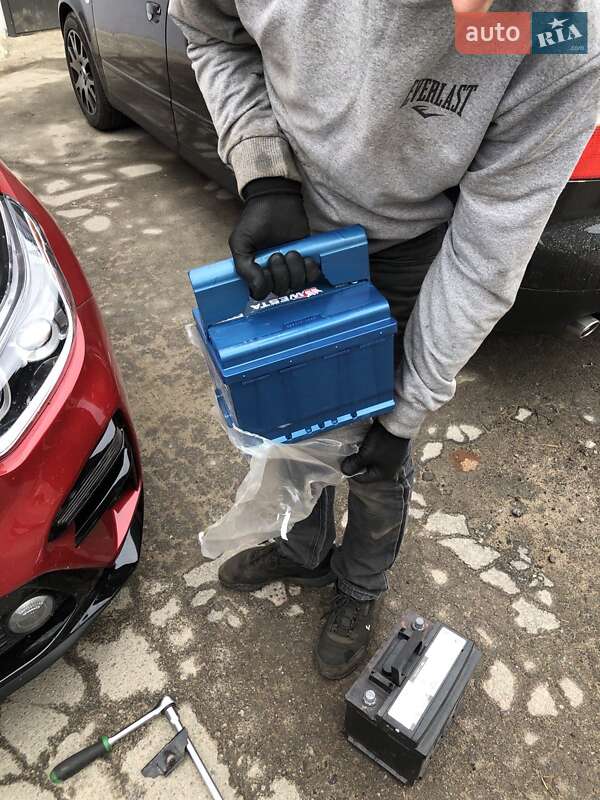 Седан Kia Forte 2021 в Сумах