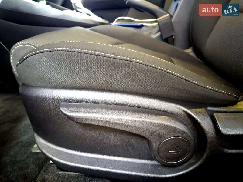 Седан Kia Forte 2021 в Сумах