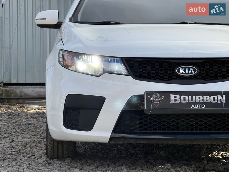 Купе Kia Forte 2011 в Вінниці