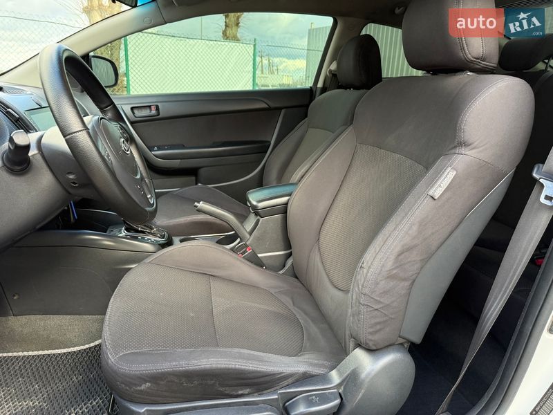 Купе Kia Forte 2011 в Вінниці