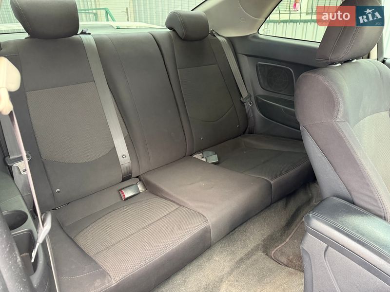 Купе Kia Forte 2011 в Вінниці