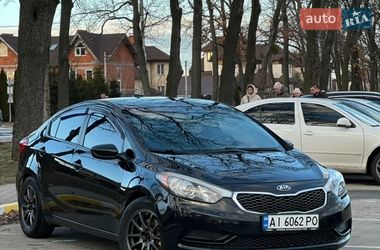 Седан Kia Forte 2015 в Киеве