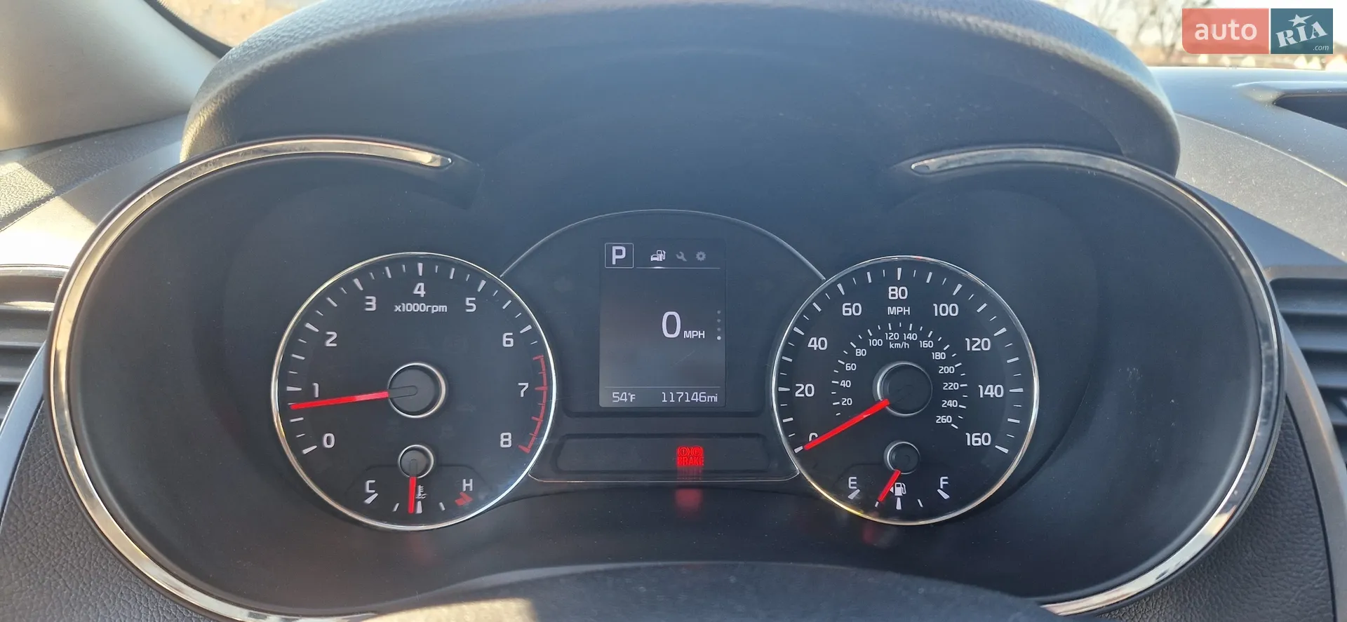 2018 Kia Forte - мініатюра 21