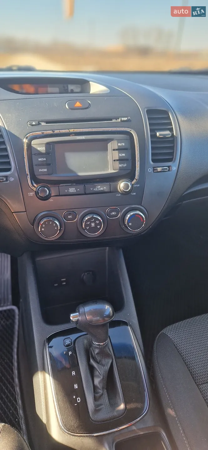 2018 Kia Forte - мініатюра 18