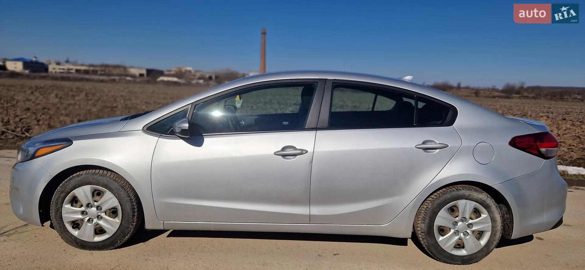 2018 Kia Forte - мініатюра 7