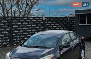 Седан Kia Forte 2015 в Києві