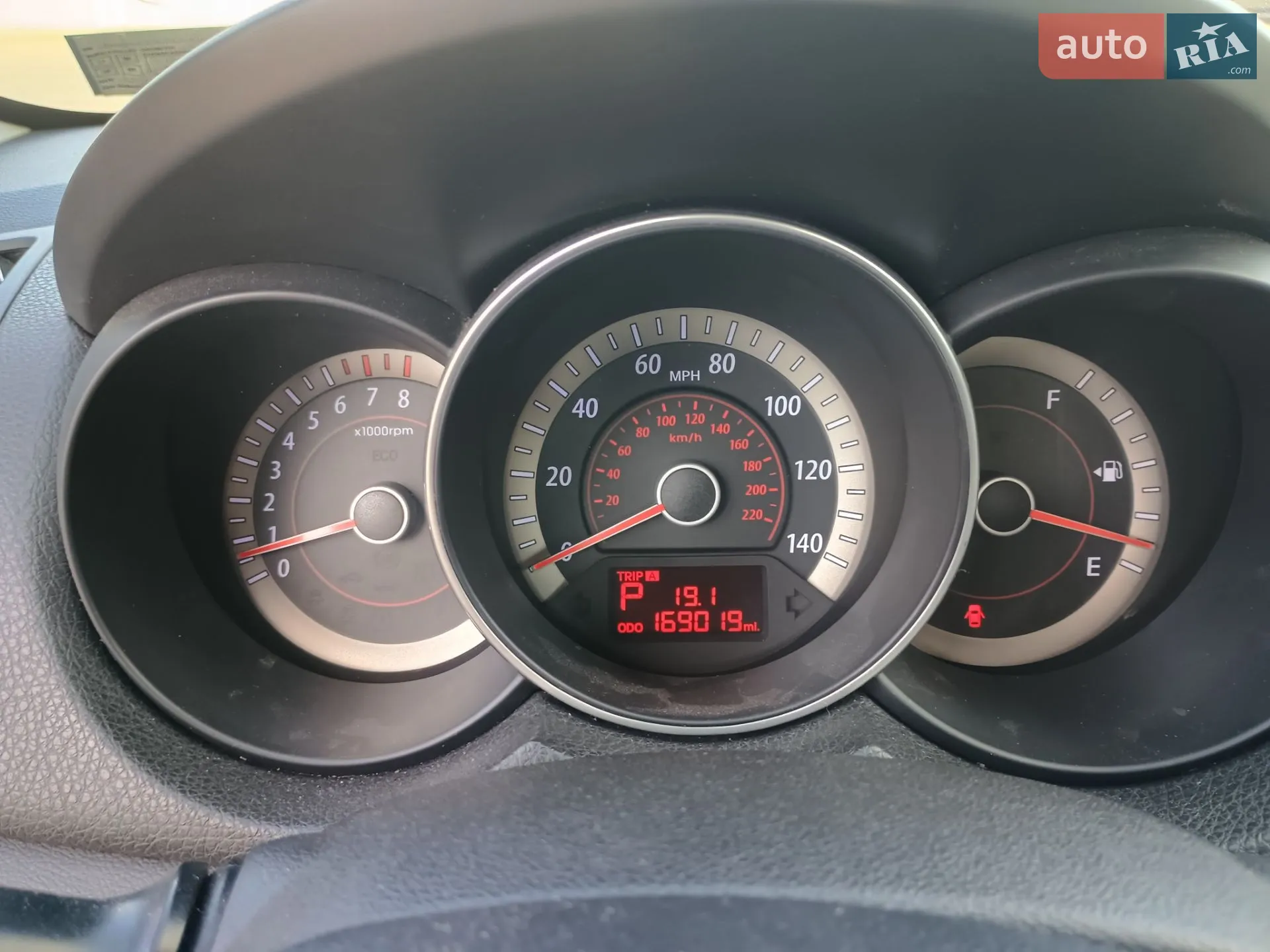 2011 Kia Forte - мініатюра 9