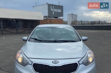 Седан Kia Forte 2014 в Киеве