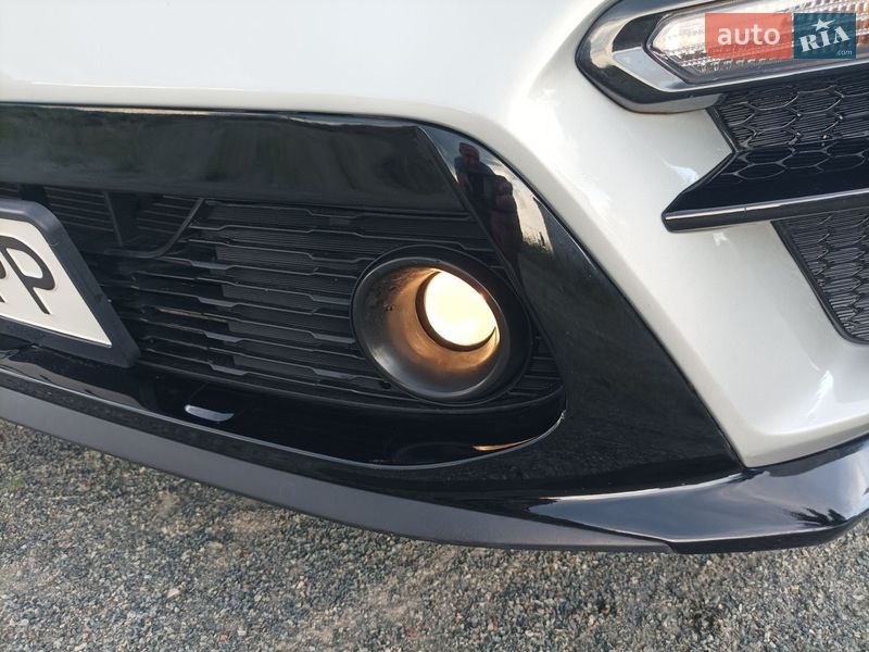 Седан Kia Forte 2021 в Дымере фото 11 Седан Kia Forte 2021 в Дымере