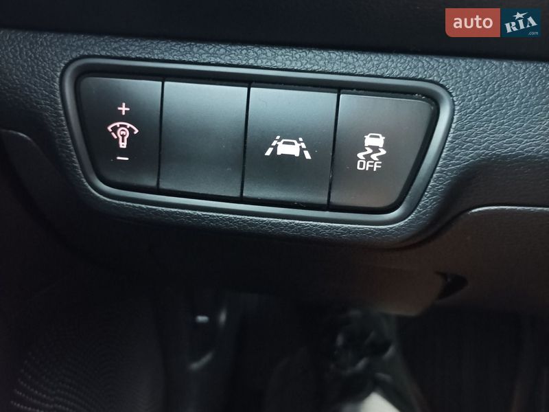 Седан Kia Forte 2021 в Дымере фото 17 Седан Kia Forte 2021 в Дымере