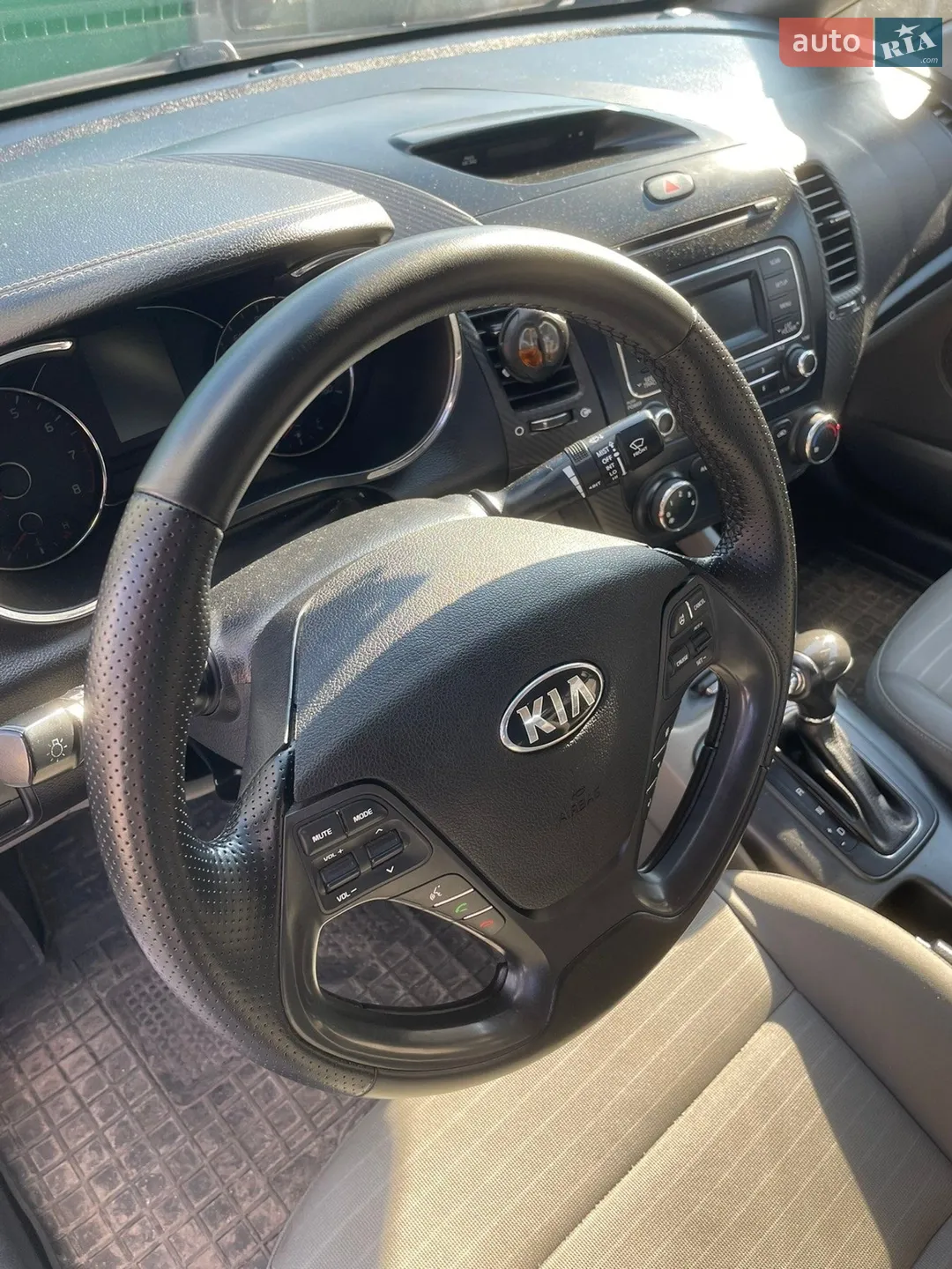 2014 Kia Forte - мініатюра 10