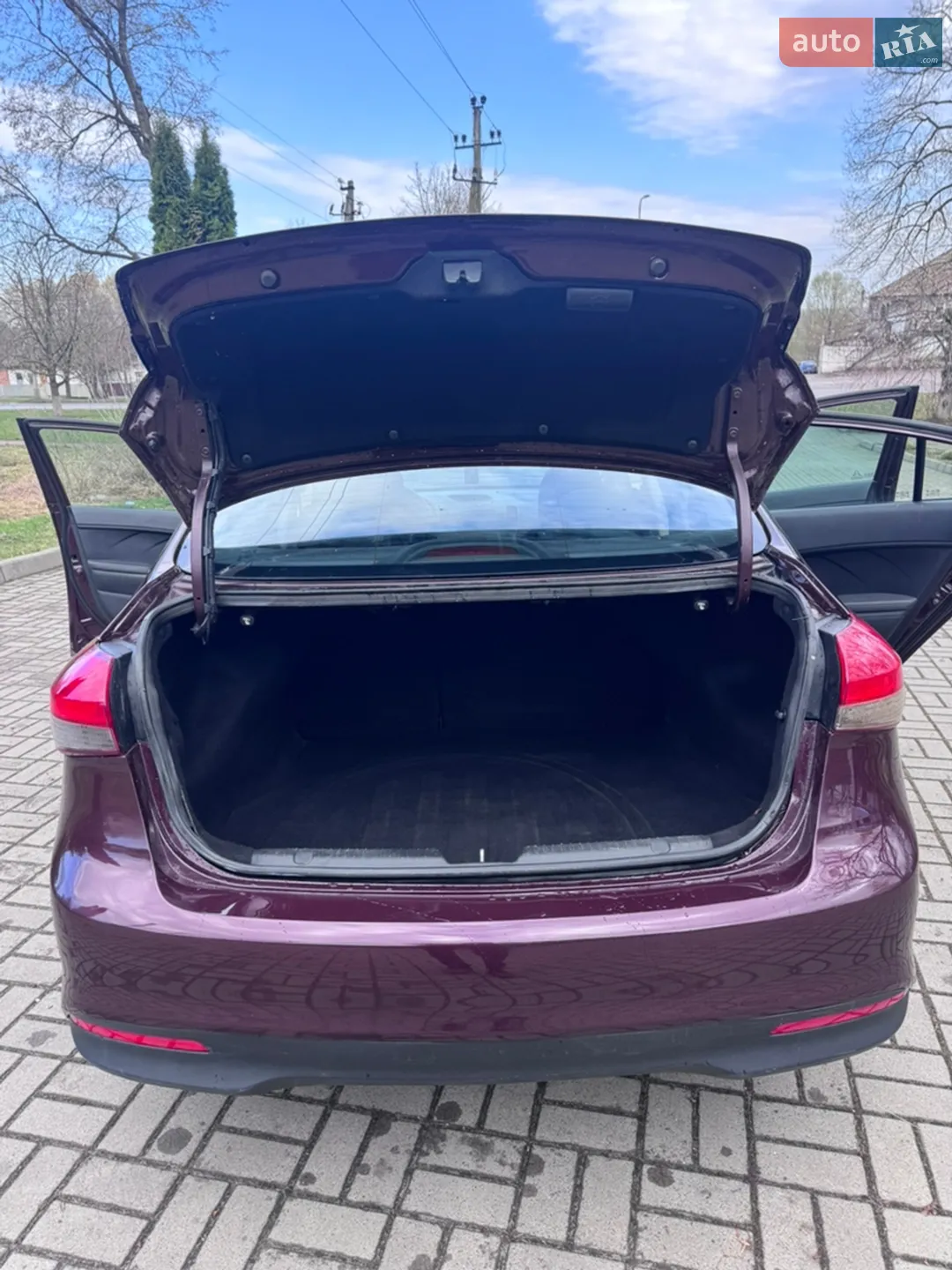 2018 Kia Forte - мініатюра 12