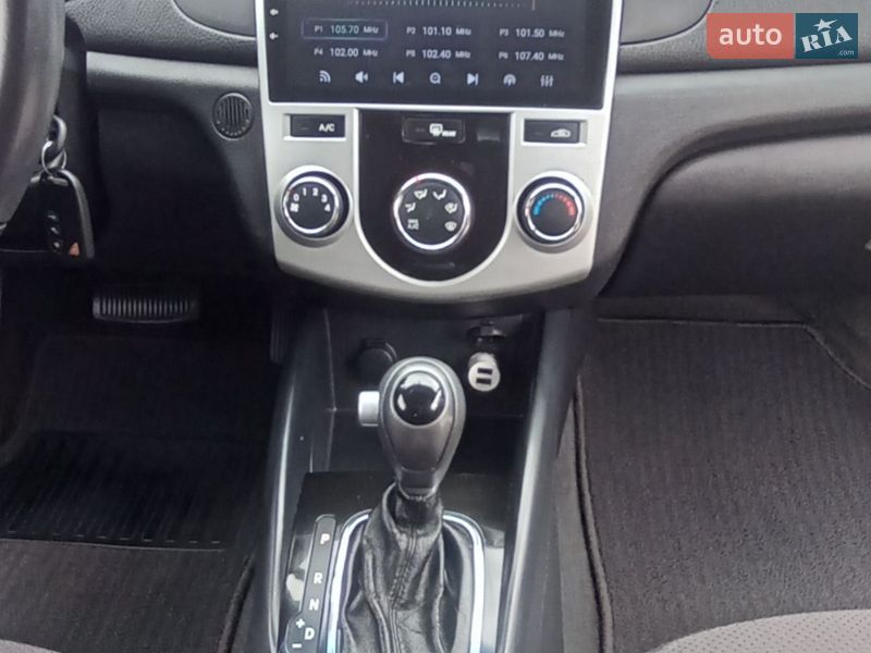 Купе Kia Forte 2011 в Харькове