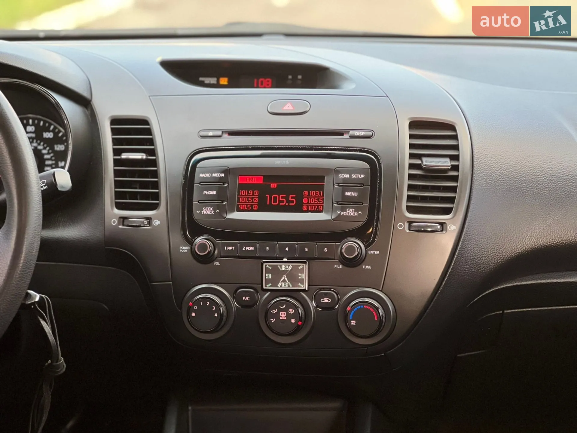 2016 Kia Forte - мініатюра 20
