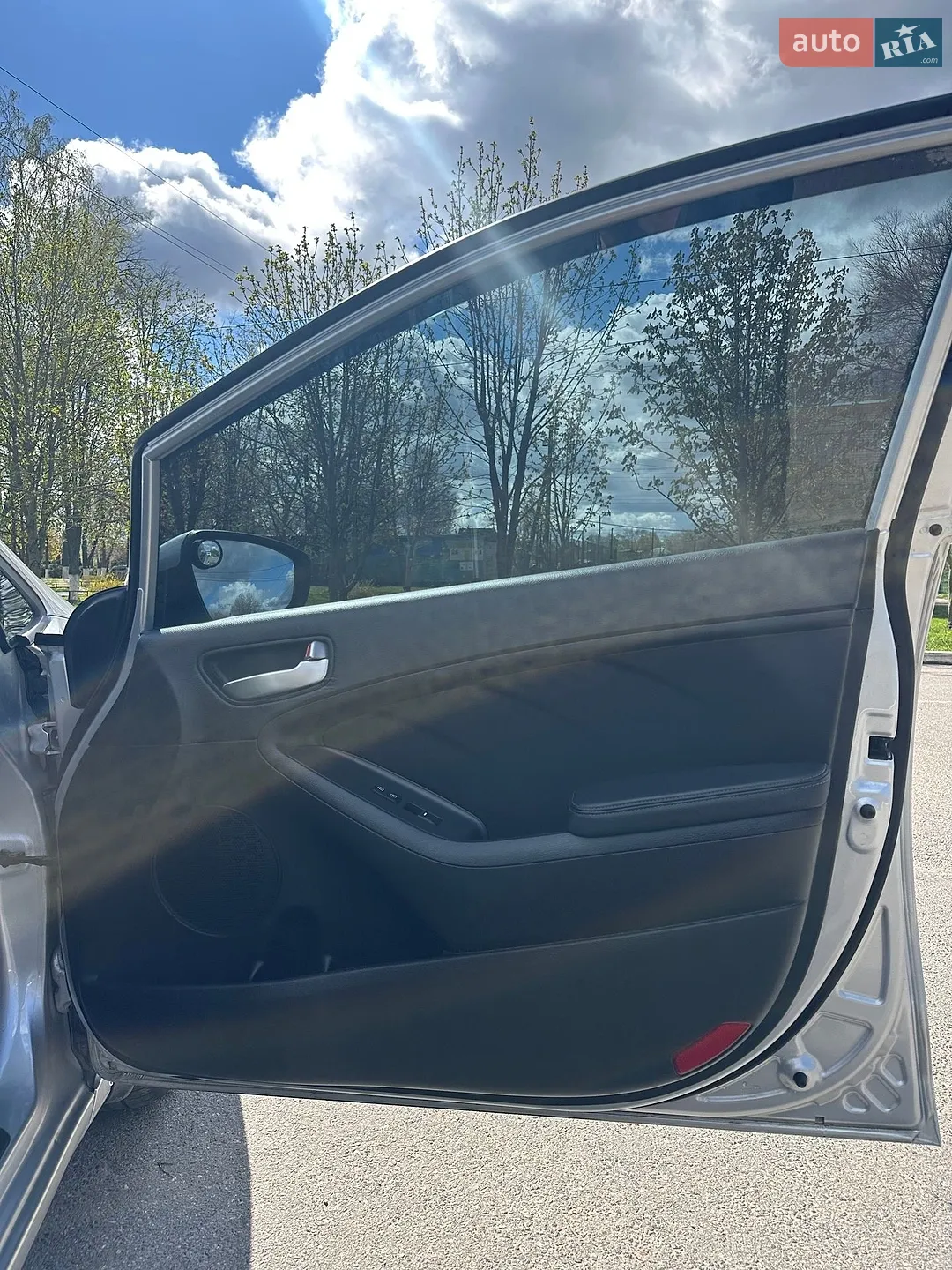 2013 Kia Forte - мініатюра 16