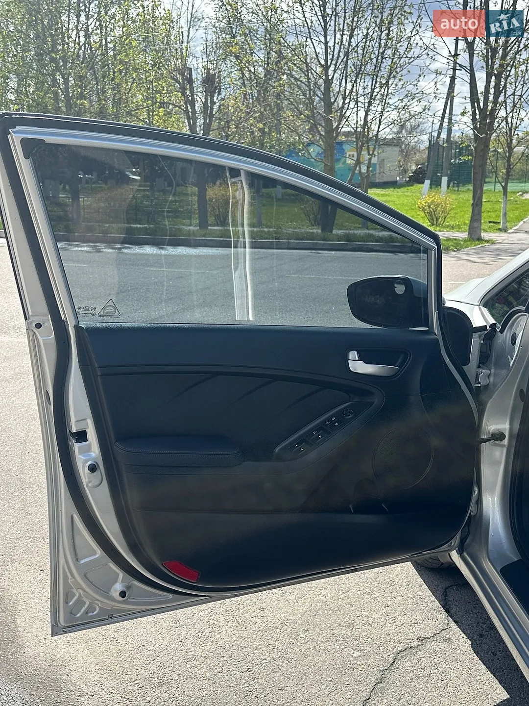 2013 Kia Forte - мініатюра 11