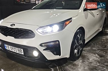 Седан Kia Forte 2019 в Каменском