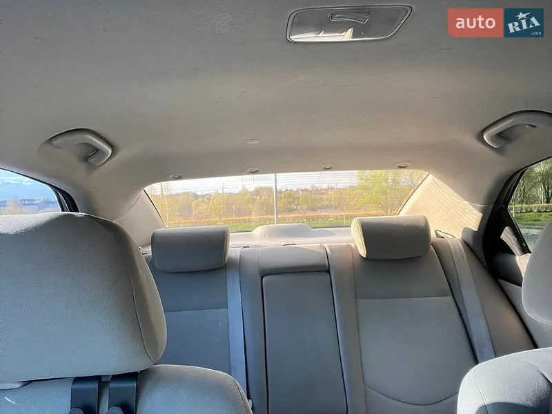 Kia Forte 2009 VIN KNAFU4A23A5830656 фото оголошення 19 з 67