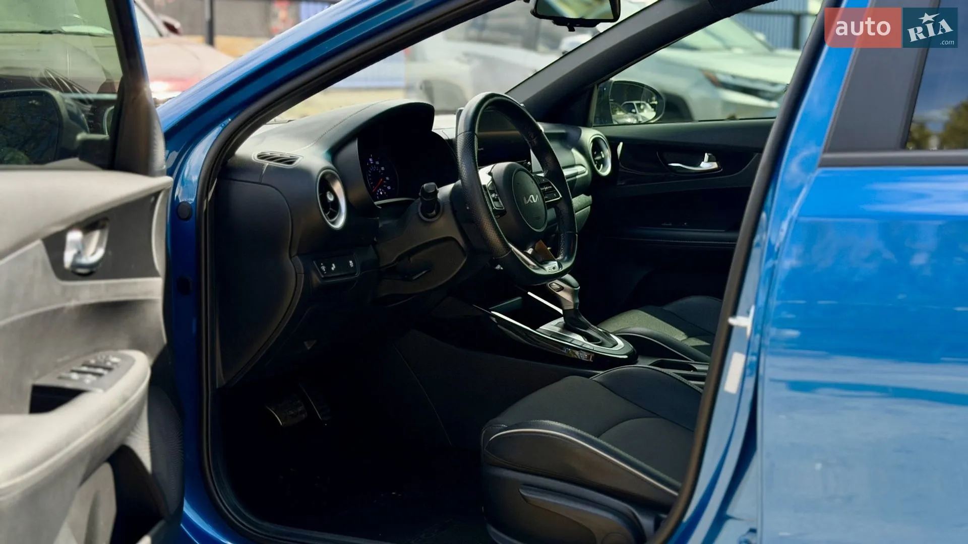2022 Kia Forte - мініатюра 9
