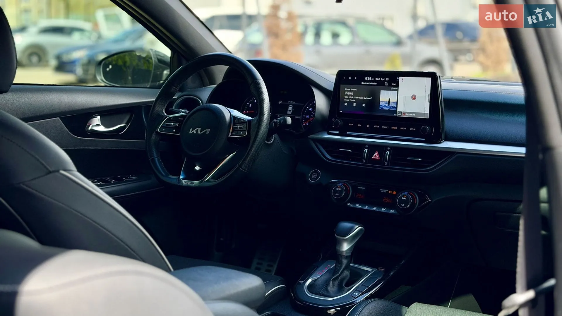2022 Kia Forte - мініатюра 17