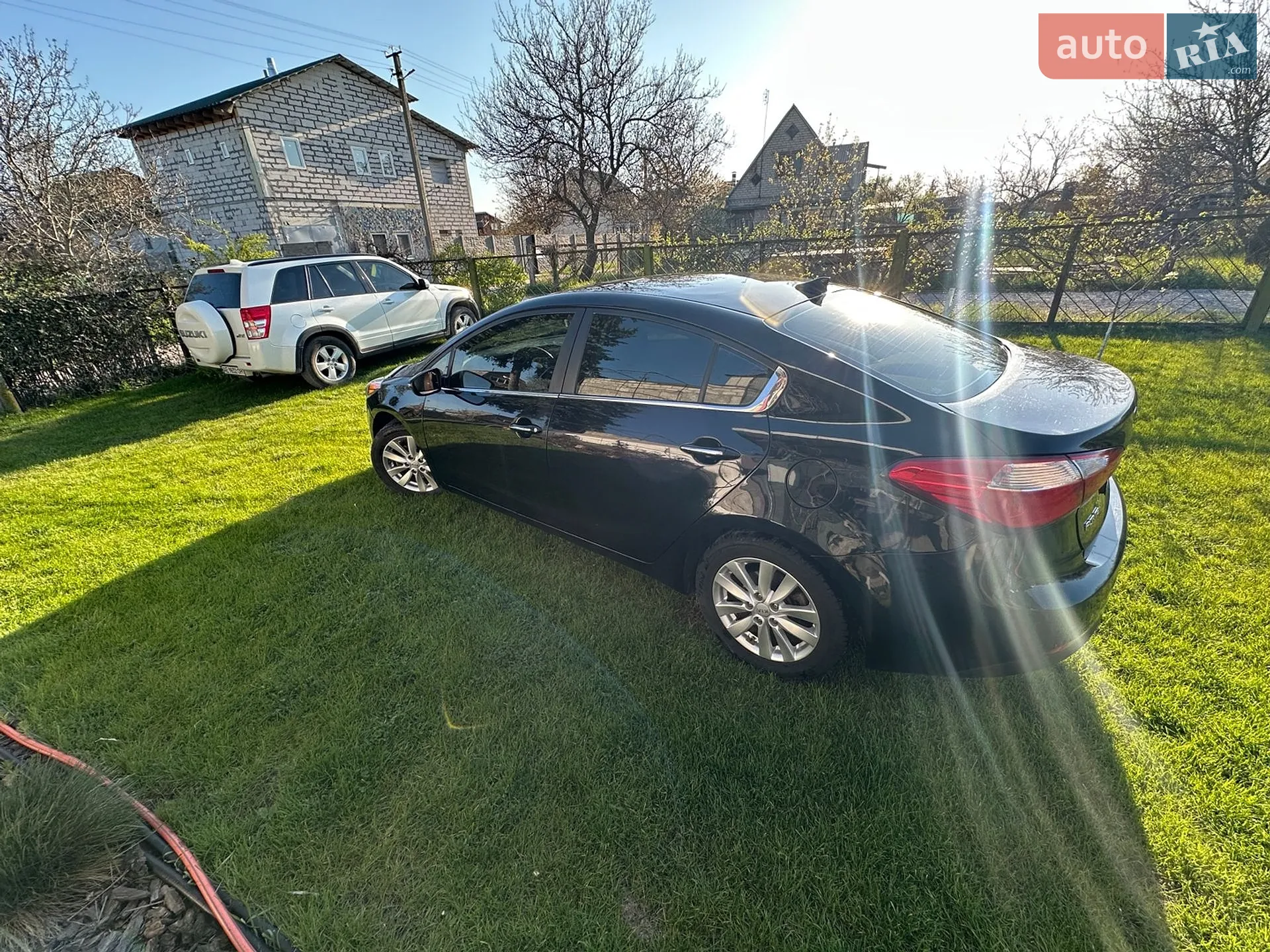 2013 Kia Forte - мініатюра 9