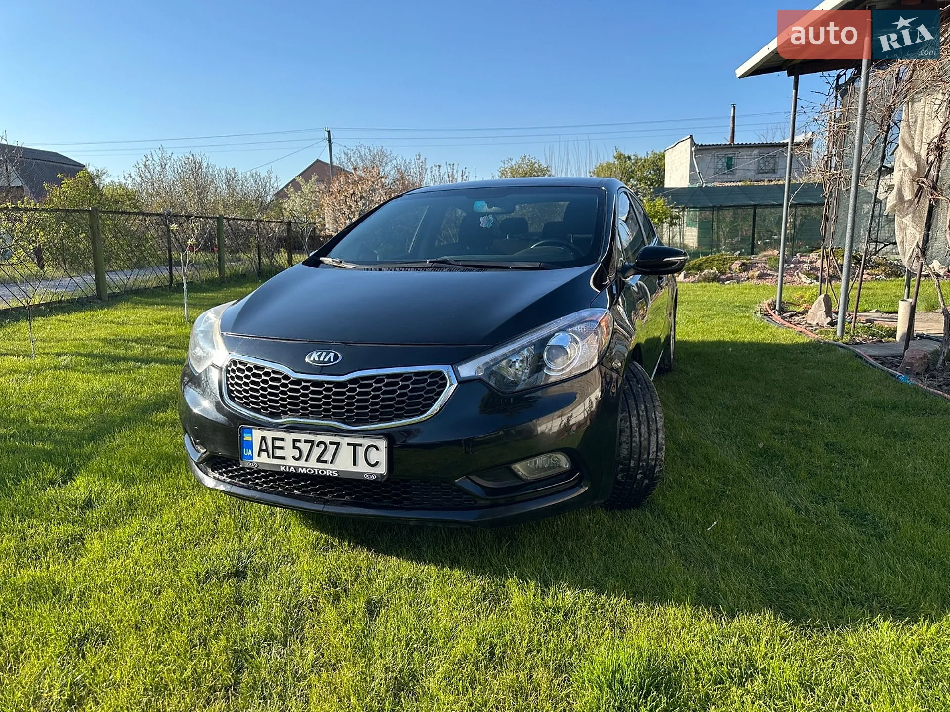 2013 Kia Forte - мініатюра 18