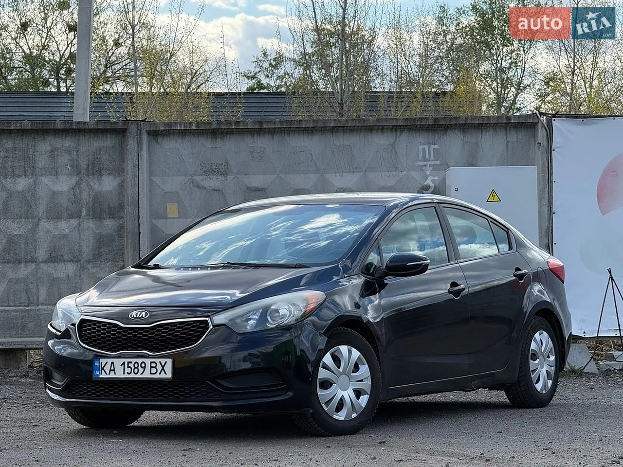 2016 Kia Forte - мініатюра 20