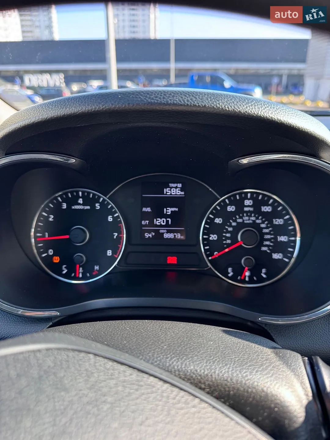 2016 Kia Forte - мініатюра 2