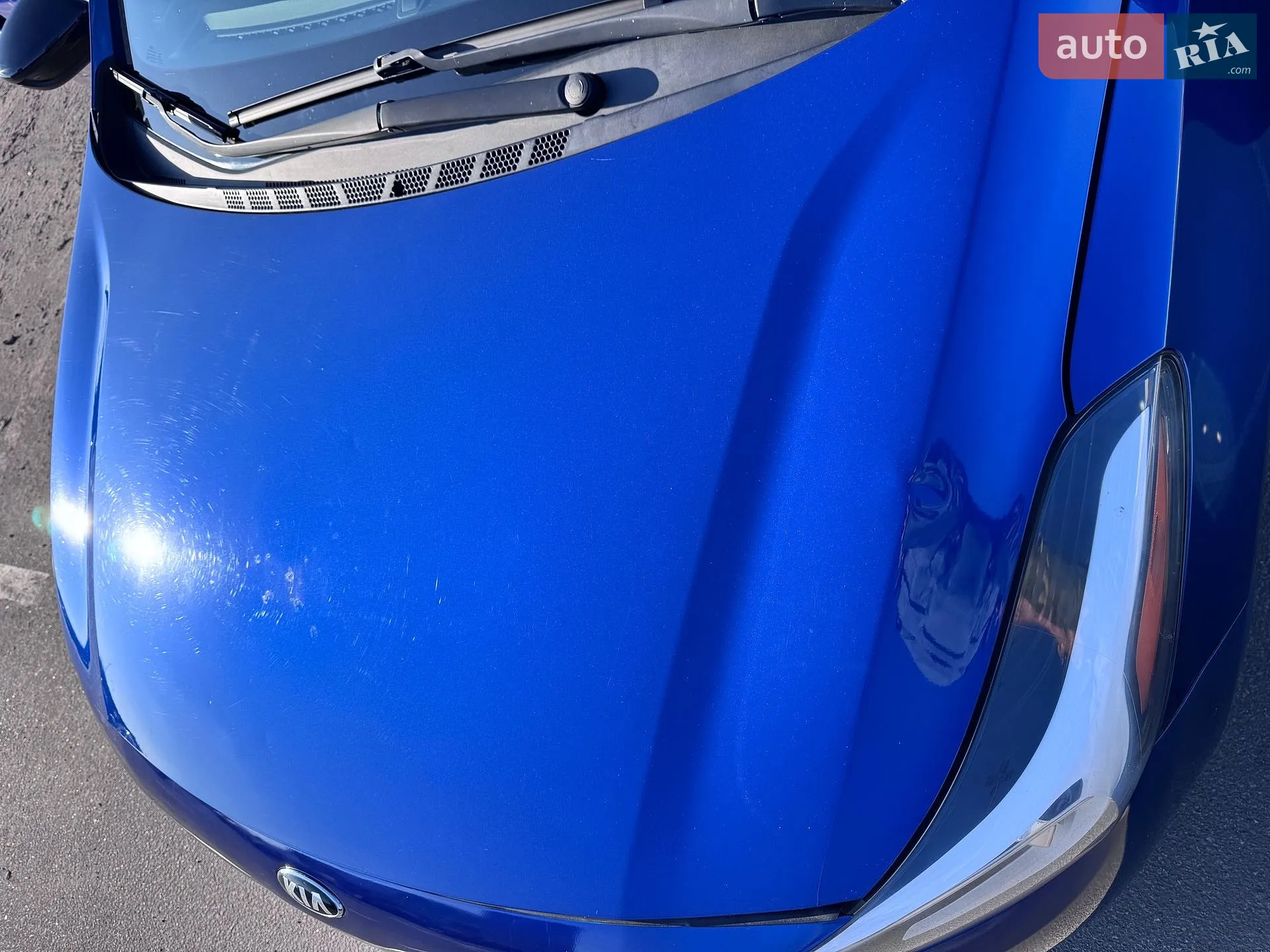 2016 Kia Forte - мініатюра 22