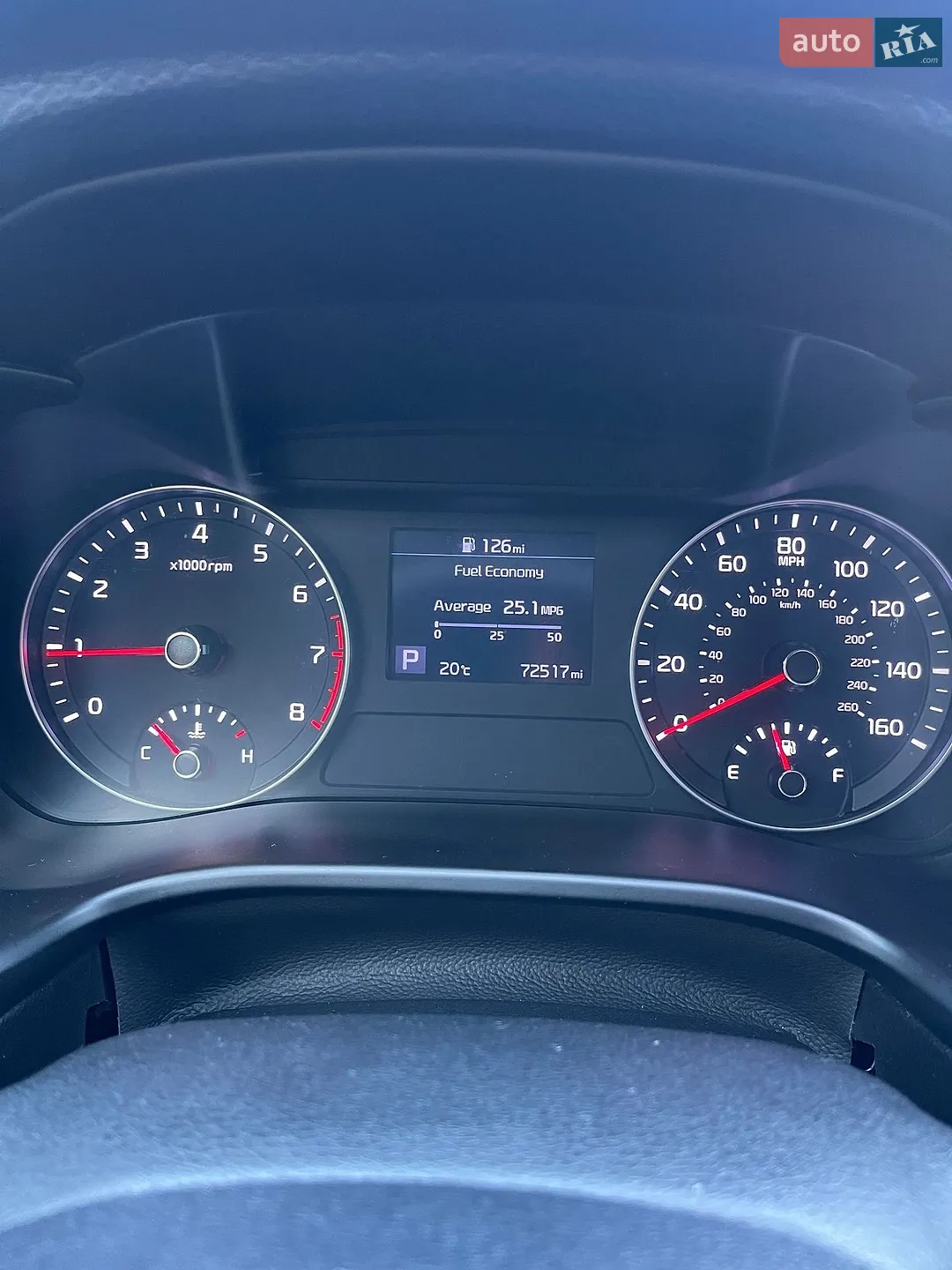 2019 Kia Forte - мініатюра 5